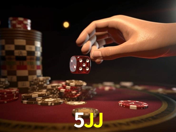 Experiência VIP 5JJ